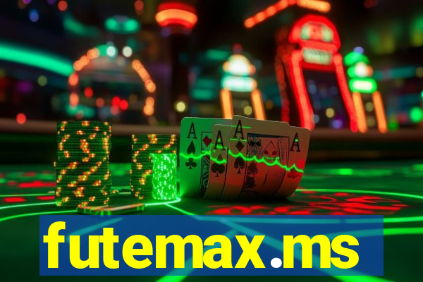 futemax.ms