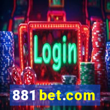 881 bet.com