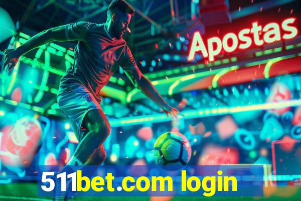 511bet.com login