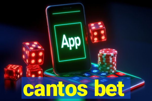 cantos bet