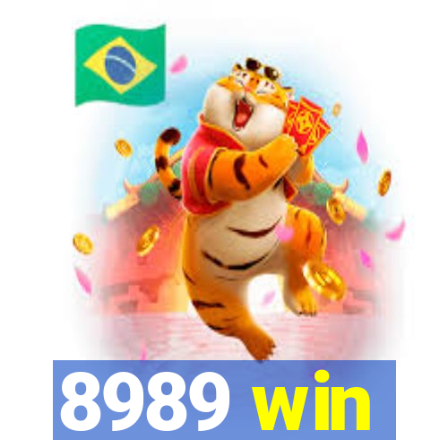 8989 win