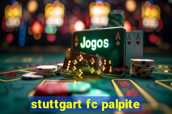 stuttgart fc palpite