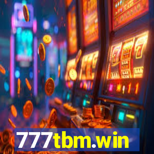 777tbm.win