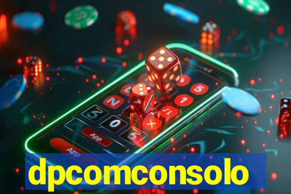 dpcomconsolo