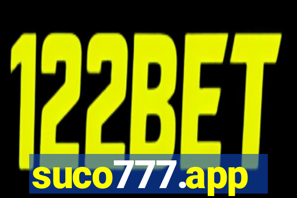 suco777.app