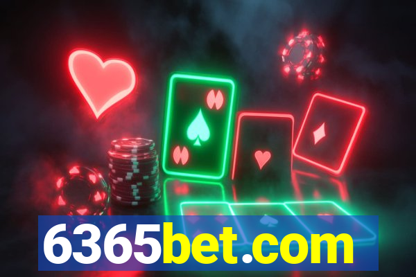 6365bet.com