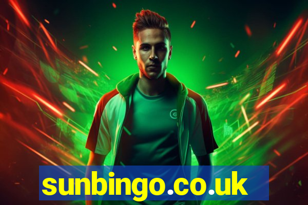 sunbingo.co.uk