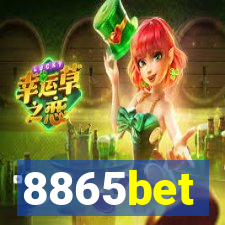 8865bet