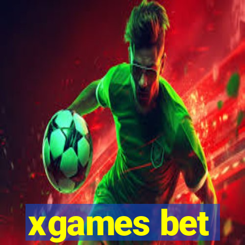 xgames bet