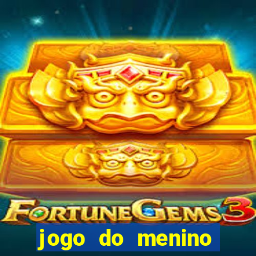 jogo do menino gelo e menina lava