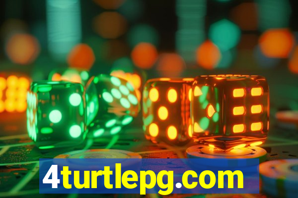 4turtlepg.com