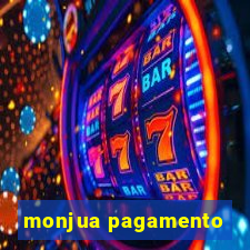 monjua pagamento