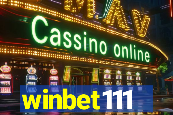 winbet111