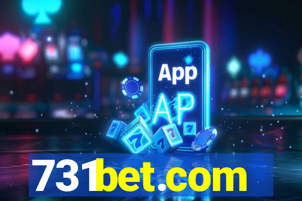 731bet.com