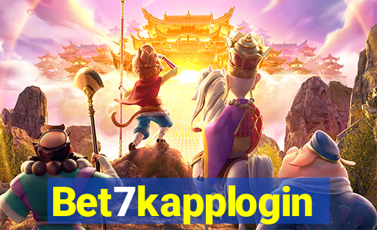 Bet7kapplogin