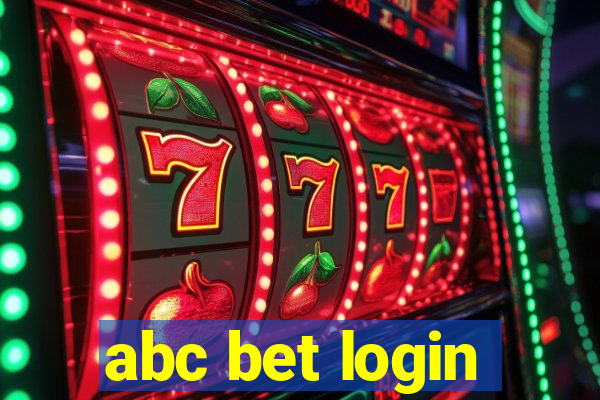 abc bet login