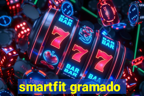 smartfit gramado