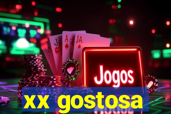 xx gostosa