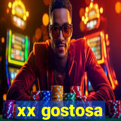 xx gostosa