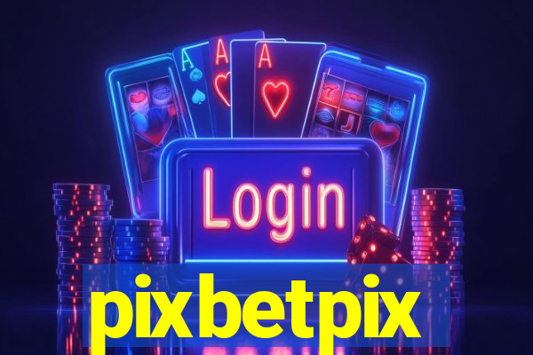 pixbetpix