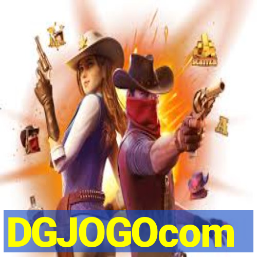 DGJOGOcom