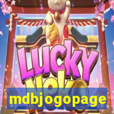 mdbjogopage