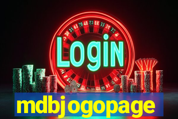 mdbjogopage