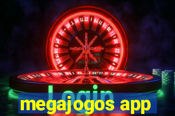 megajogos app