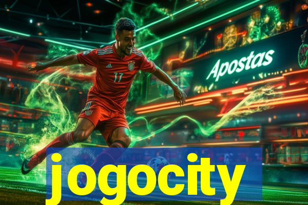 jogocity