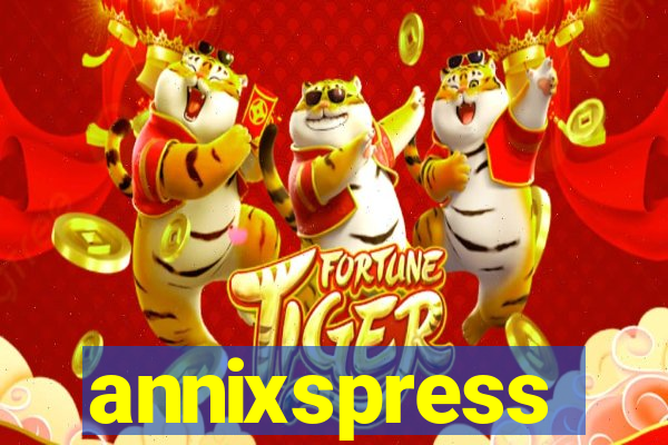 annixspress