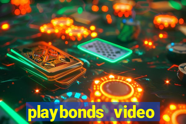 playbonds video bingo gratis