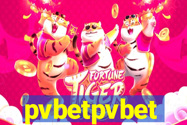 pvbetpvbet