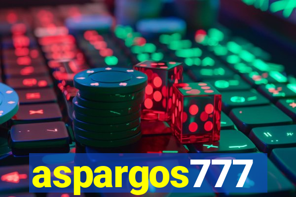 aspargos777