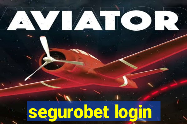 segurobet login