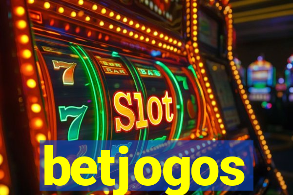 betjogos