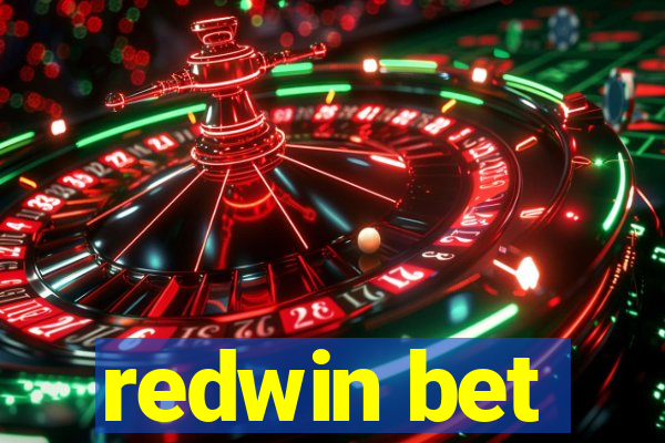 redwin bet