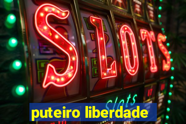 puteiro liberdade