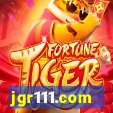 jgr111.com