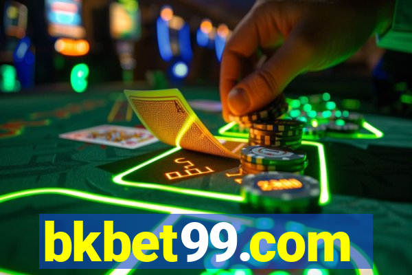 bkbet99.com