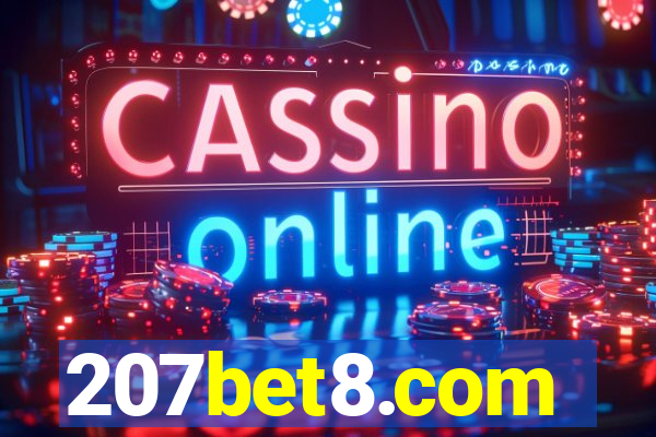 207bet8.com