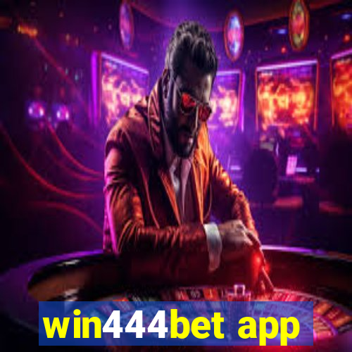 win444bet app