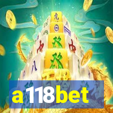 a118bet