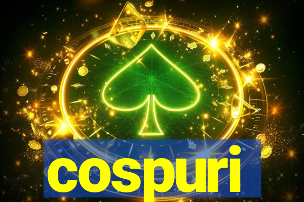 cospuri