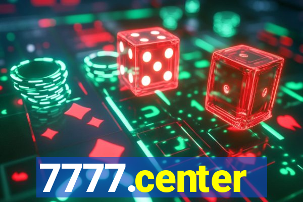 7777.center