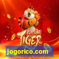 jogorico.com