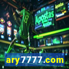 ary7777.com