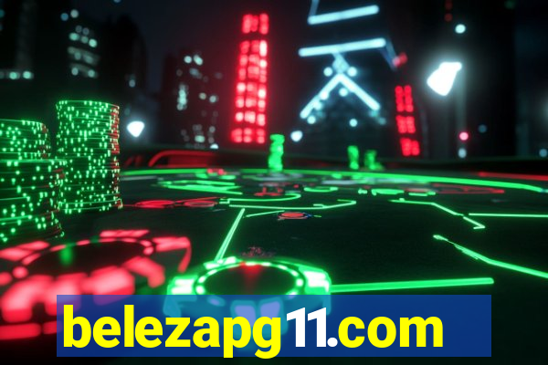 belezapg11.com