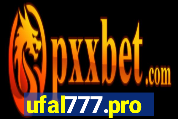 ufal777.pro