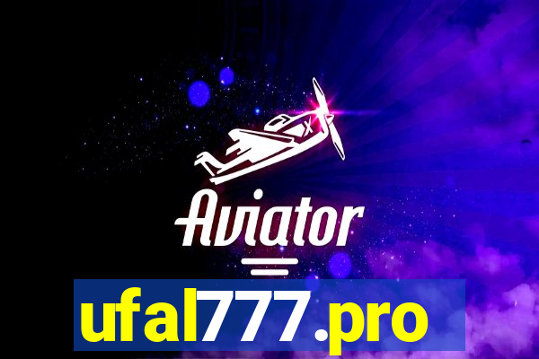 ufal777.pro