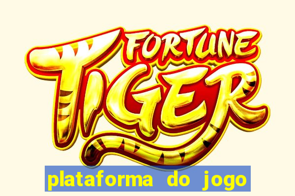 plataforma do jogo do canguru